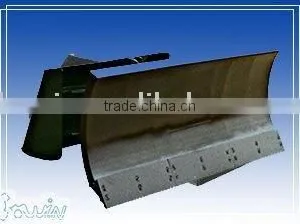 Dozer Blade for Skid Steer Loader thumbnail-1