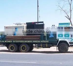 Drilling Compressor thumbnail-1