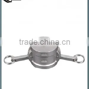 Female Threaded Pipe Fitting / Female End (Female Thread) thumbnail-2