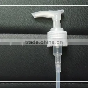 Wholesale China Supplier Lotion Clip Pump With High Quality thumbnail-2