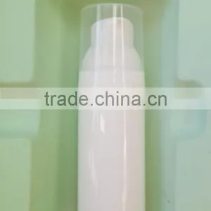 High End Elegant Unique Packaging Wholesale Cream Bottle thumbnail-3