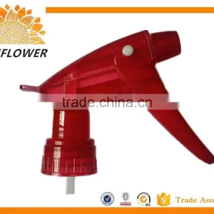 PP Plastic Trigger Sprayer SF-B thumbnail-5