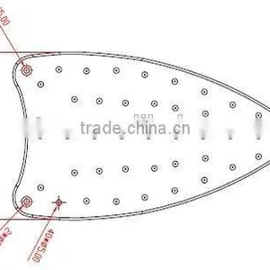Customized Silicone Hot Pad thumbnail-2