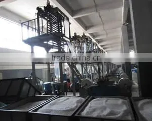 Vanjoin Hubei Industry Limited company overview - view 2 thumbnail