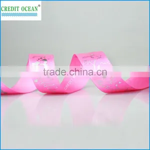 CREDIT OCEAN High Speed Ultrasonic Label Cut and Fold Machine thumbnail-5