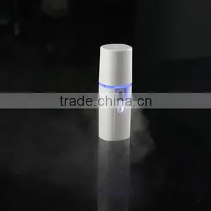 Mini Nano Handheld Humidifier ; Hand-held Humidifier ;Portable Facial Handheld Humidifier thumbnail-3
