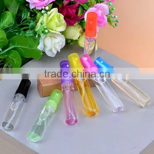 Wholesale Fancy 5ml Fragrance Perfume Bottles, Elegance Eau de Parfum thumbnail-6