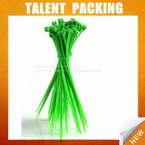 UV Resistant Nylon 66 Cable Ties thumbnail-3