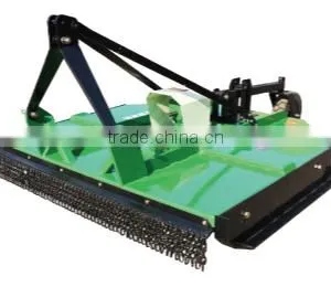 Garden Used Mower thumbnail-1