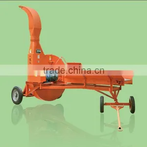 Chaff Cutter 9ZP-9.0 thumbnail-2
