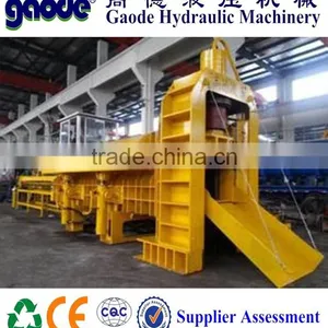 Low Price Scrap Shear Factory thumbnail-1