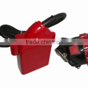 Miner Lamp Led Miner Lamp With NI-MH Battery KJ5LM thumbnail-3