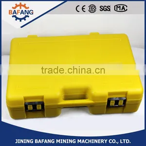 High Quality of SWG-25 Hydraulic Pipe Bender thumbnail-3