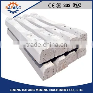 Mining Using Concrete Railway Sleepers/concrete Sleeper for Sale thumbnail-3
