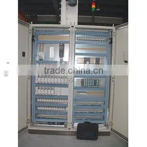 Electrical Cabinet for Conveyor thumbnail-1