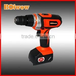 18V Cordless Drill Li-ion Battery Cordless Tool RWDCL-10226 thumbnail-1