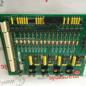 НОВЫЙ ВЫСОКОКАЧЕСТВЕННЫЙ GE IC660BBD024 thumbnail-4
