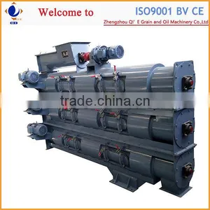 New Technology Chicken Feed Making Machine thumbnail-1