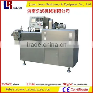 Lab Extruder Machine thumbnail-1
