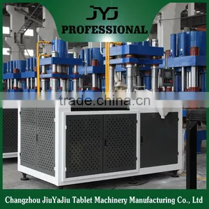 JYJ Ceramic Powder Forming Machine thumbnail-1