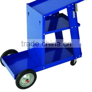 Three Wheel Welding Cart,welding Machine ToolCart,toolcart Threewheel thumbnail-1