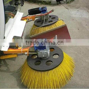 New Floor Cleaning Machines for Road thumbnail-4