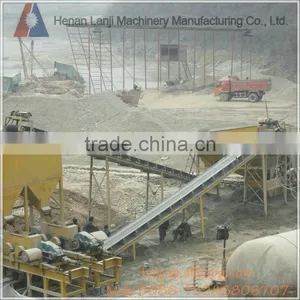 Silicasand/river Stone Production Line thumbnail-1