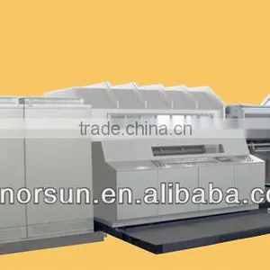 Coating Machines/Metal Coating Machinery/Film Coating/SBDF2400 High Vacuum Rolling Multifunctional Metalizer thumbnail-1