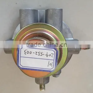 Hight Quality Auto Light Truck Fuel Pump for Mazda T3500 K759-13-850K 18600-0652 thumbnail-4