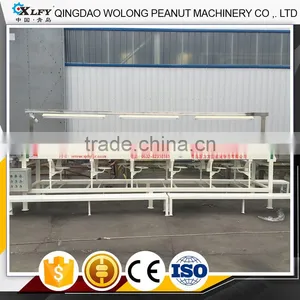 Food Conveying Line Peanut Snack Machine thumbnail-4