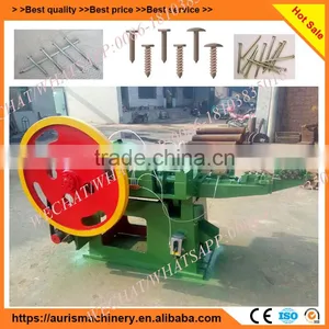 Electric Nailing Machine/indian Nails Making Machine Design on Nails thumbnail-3