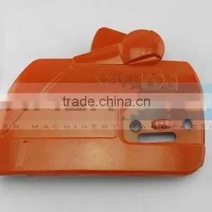 Clutch Sprocket Cover Brake Assembly for HUSQVARA 350 Chain Saw Aftermarket Spare Parts thumbnail-1