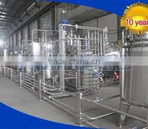 Full-automatic Milk Production Line Machine/equipment thumbnail-4