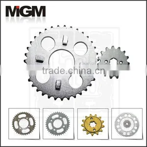 Motorcycle Chain Sprocket Manufacture,best Motorcycle Sprockets thumbnail-2