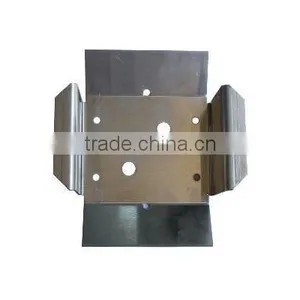 OEM Precision Sheet Metal Stamping Parts thumbnail-4