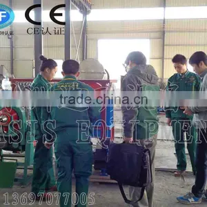 Laboratory Planetary Ball Mill,small Test Grinding Mill,wet Ore Grinding Processing,dry Lab Ball Mill Equipment thumbnail-4