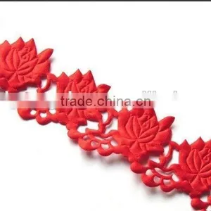 High Grade Ultrasonic Lace Making Machine With CE thumbnail-3