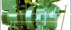 DIESEL GENERATOR SET thumbnail-1