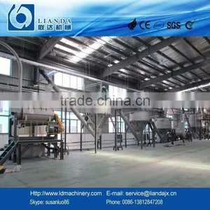 Waste Pet Bottle Washing Machine thumbnail-3