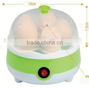 Factory Supply Nutrition Breakfast Electric Poached Egg Cooker Made in China thumbnail-4