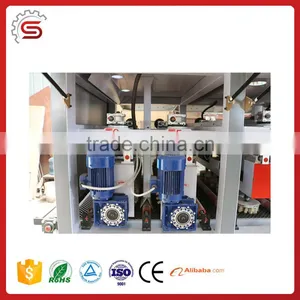 High Quality Wood Polishing Machine STR13002Z-2O-2R Polishing Machine for Solid Door thumbnail-6