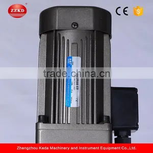Quick Essential Chemical Double-layer Jacketed Glass Reactor thumbnail-6