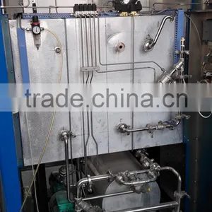 2000L Double Door Vacuum Autoclave thumbnail-4