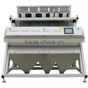 Metak Rice Sorter Machine RCSB Optical Sorting Equipment Manufacturer thumbnail-2