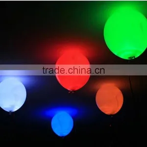 Led Balloons Light up Balloons Led Balloons Light Light Balloons Wedding Lighted Balloons Led Glowing Balloons Party Balloons thumbnail-4