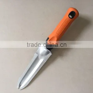 Titanium Hori Hori Garden Tool thumbnail-1