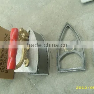 1.8-2.6kg 752# Cast Iron Cock Charcoal Iron With Low Price to Middle East thumbnail-6