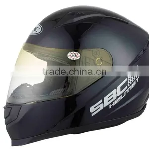 China Alta Calidad Casco Moto for Motorcycle Helmet thumbnail-4