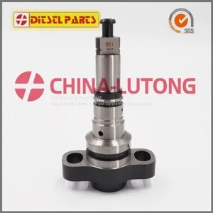 дизельный элемент, Элемент, Плунжер PS7100 2 418 455 196 для MAN φ12R / PE6P120A720RS7283 / HOWO thumbnail-1