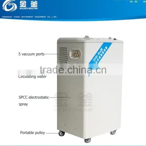50l Water Ring Vacuum Pump thumbnail-1